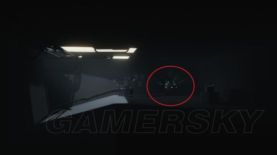 《Inside》全物品收集及隐藏结局图文攻略