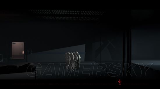 《Inside》全物品收集及隐藏结局图文攻略