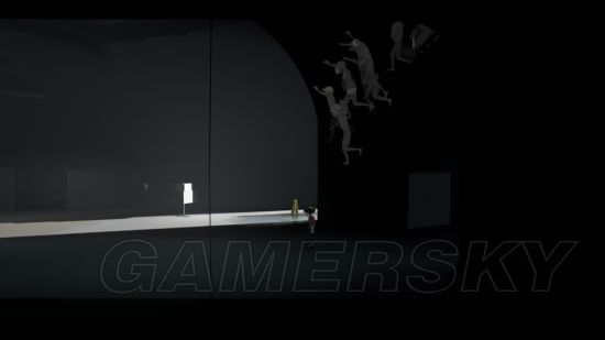 《Inside》全物品收集及隐藏结局图文攻略