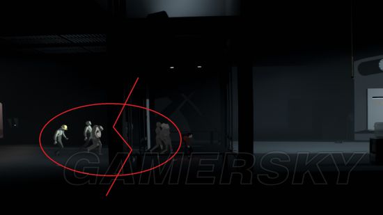 《Inside》全物品收集及隐藏结局图文攻略