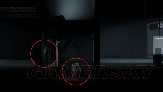 《Inside》全物品收集及隐藏结局图文攻略