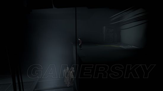 《Inside》全物品收集及隐藏结局图文攻略