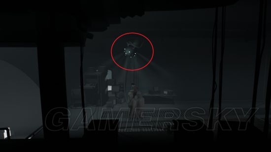 《Inside》全物品收集及隐藏结局图文攻略