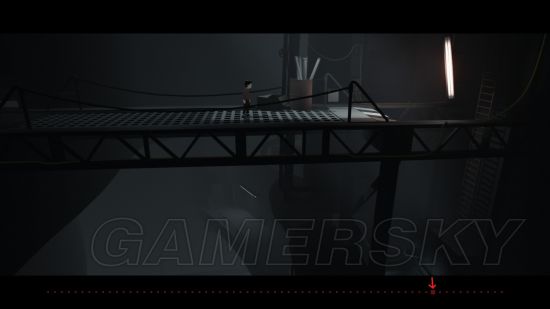 《Inside》全物品收集及隐藏结局图文攻略