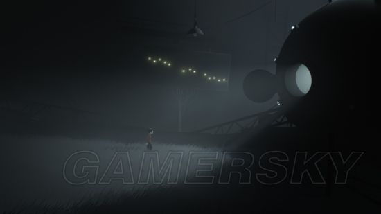 《Inside》全物品收集及隐藏结局图文攻略