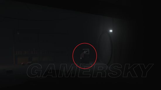 《Inside》全物品收集及隐藏结局图文攻略