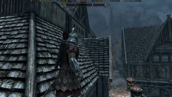 《上古卷轴5》一级获得寒裂方法教程 上古卷轴5寒裂怎么获得