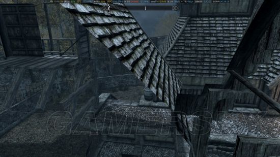 《上古卷轴5》一级获得寒裂方法教程 上古卷轴5寒裂怎么获得