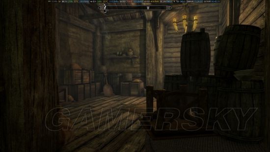 《上古卷轴5》一级获得寒裂方法教程 上古卷轴5寒裂怎么获得