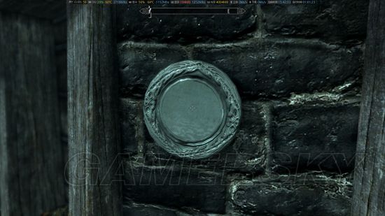 《上古卷轴5》一级获得寒裂方法教程 上古卷轴5寒裂怎么获得