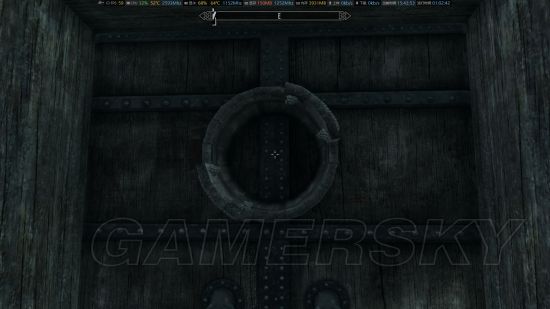 《上古卷轴5》一级获得寒裂方法教程 上古卷轴5寒裂怎么获得