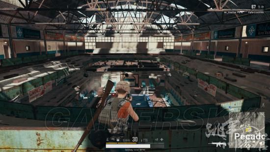 《绝地求生》赌城怎么打 正式版新地图赌城打法心得