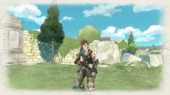 《战场女武神4》兵种特色及优缺点解析