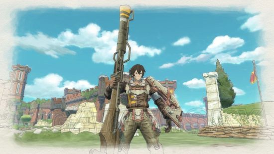 《战场女武神4》兵种特色及优缺点解析