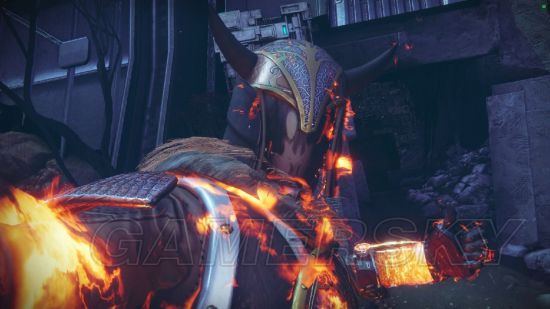 《命运2》礼尚往来活动刷魔眼位置推荐 命运2在哪刷魔眼