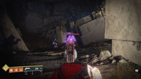 《命运2》礼尚往来活动刷魔眼位置推荐 命运2在哪刷魔眼