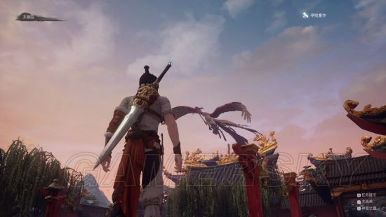 《神舞幻想》有趣小故事汇总 或悲或喜