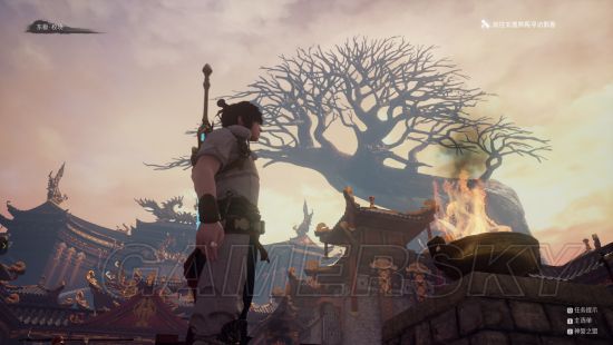 《神舞幻想》有趣小故事汇总 或悲或喜