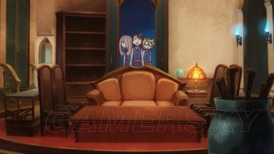 《小魔女学园时之魔法与七不可思议》故事背景及玩法介绍