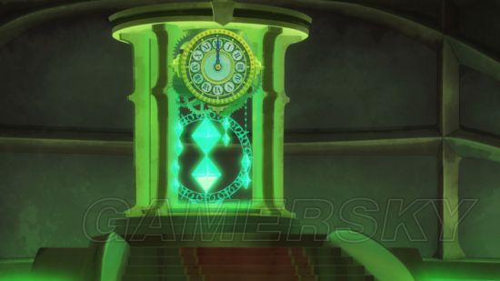 《小魔女学园时之魔法与七不可思议》故事背景及玩法介绍