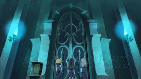 《小魔女学园时之魔法与七不可思议》故事背景及玩法介绍