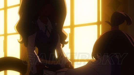 《小魔女学园时之魔法与七不可思议》故事背景及玩法介绍