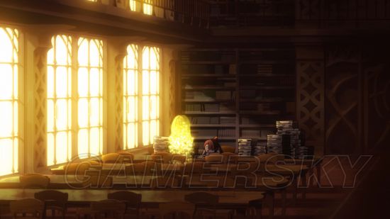 《小魔女学园时之魔法与七不可思议》故事背景及玩法介绍