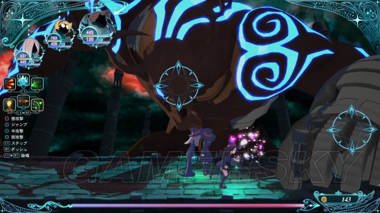 《小魔女学园时之魔法与七不可思议》故事背景及玩法介绍