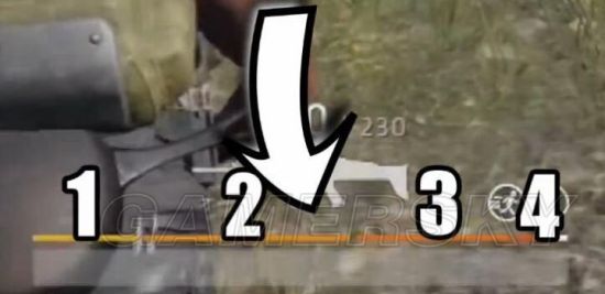 《絕地求生》藥品、能量作用及使用技巧