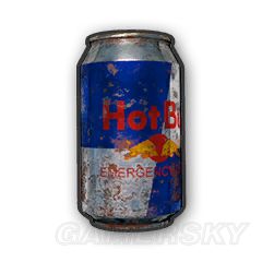 《絕地求生》藥品、能量作用及使用技巧