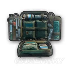 《絕地求生》藥品、能量作用及使用技巧