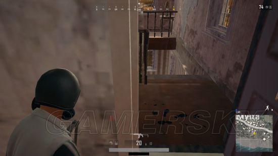 《绝地求生》中远距离开枪时机实战应用解析 什么时候开枪合适