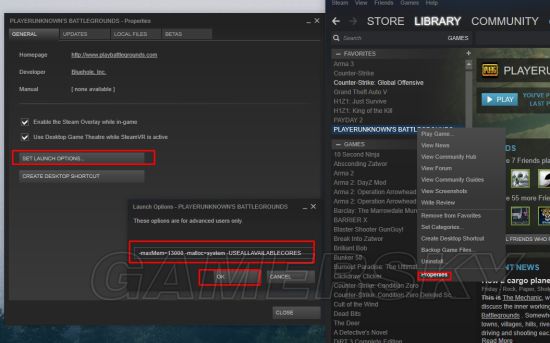 《绝地求生》N卡提升FPS方法图文教学