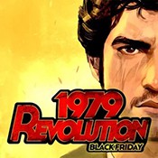 1979革命