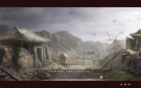 《三国志13》头像、剧情MOD合集第3弹 宝物、美女大搜罗