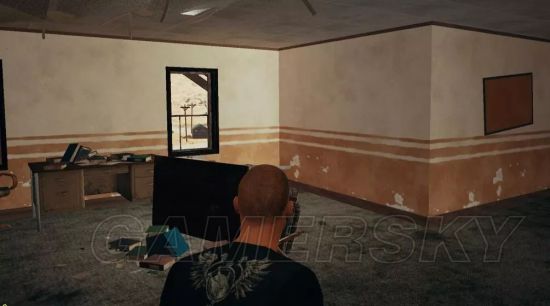 《絕地求生》沙漠地圖罪城(P城)打法圖文攻略 絕地求生沙漠P城怎么打