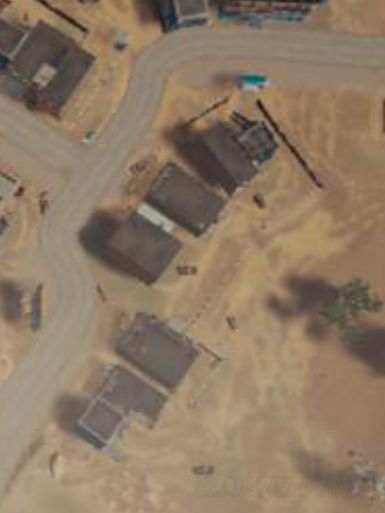 《絕地求生》沙漠地圖罪城(P城)打法圖文攻略 絕地求生沙漠P城怎么打