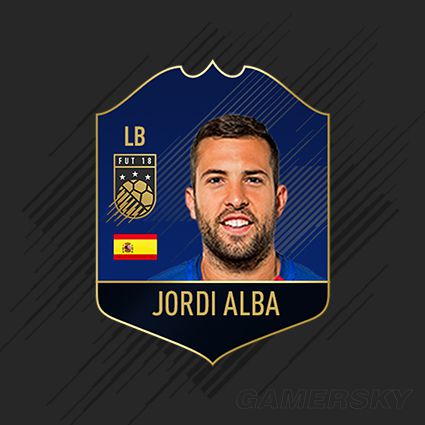 《FIFA18》年度最佳阵容后选名单