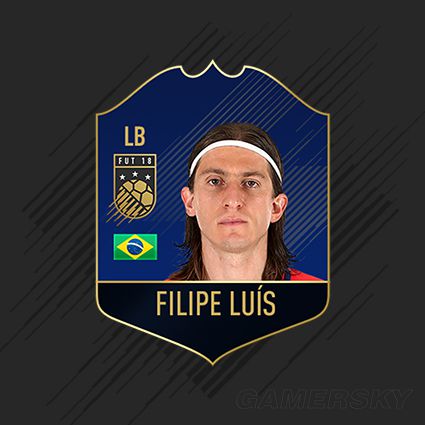 《FIFA18》年度最佳阵容后选名单