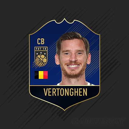 《FIFA18》年度最佳阵容后选名单