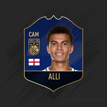 《FIFA18》年度最佳阵容后选名单