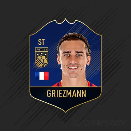 《FIFA18》年度最佳阵容后选名单