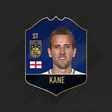 《FIFA18》年度最佳阵容后选名单