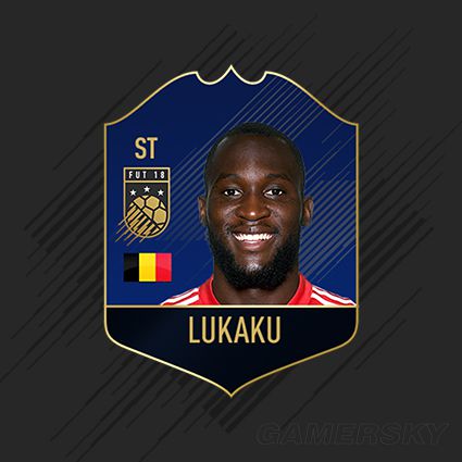 《FIFA18》年度最佳阵容后选名单