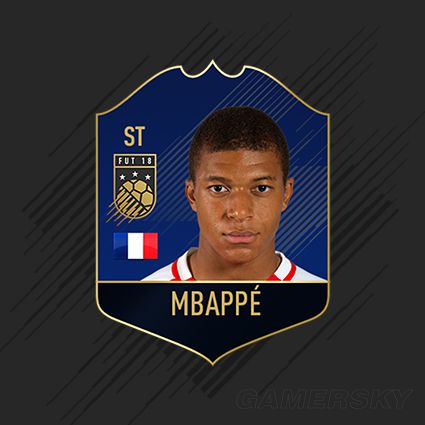 《FIFA18》年度最佳阵容后选名单