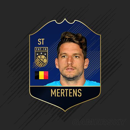 《FIFA18》年度最佳阵容后选名单