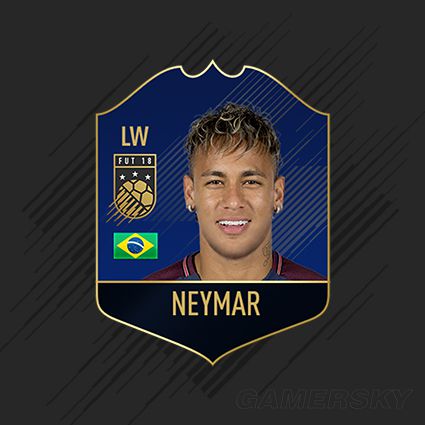 《FIFA18》年度最佳阵容后选名单