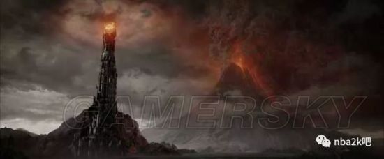 《NBA2K18》双塔低位背身单打战术动图教学