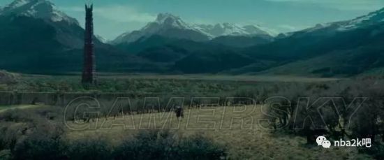 《NBA2K18》双塔低位背身单打战术动图教学