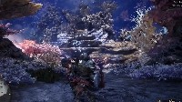 《怪物猎人：世界》新演示 迷幻的珊瑚高原狩猎
